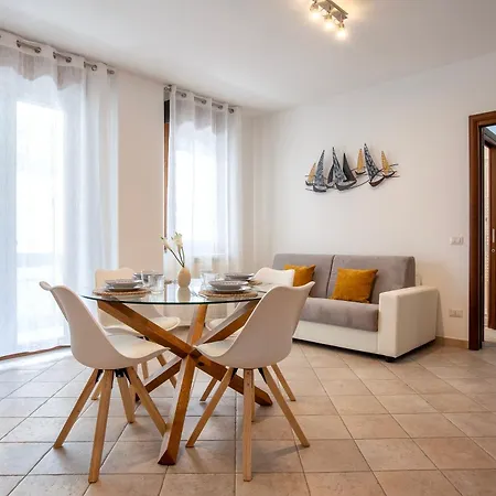 Lejlighed Luxury House Center
