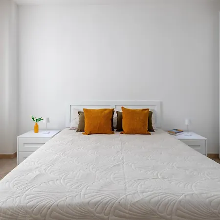 Lejlighed Luxury House Center Porto Torres
