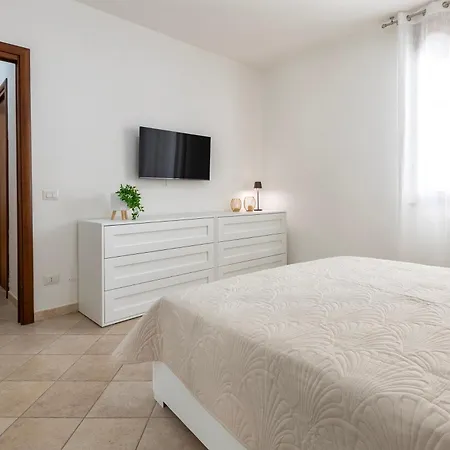 Luxury House Center شقة