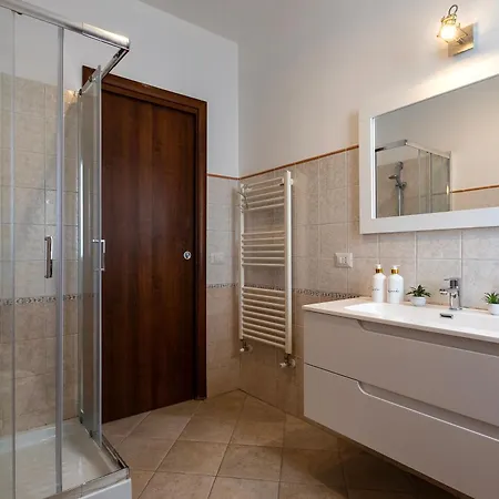 Lejlighed Luxury House Center
