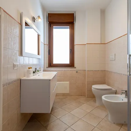 Luxury House Center شقة *