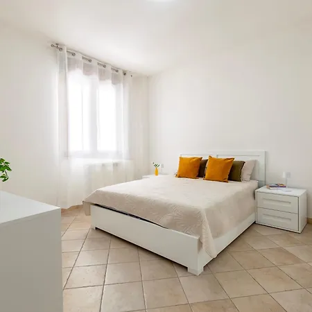 Luxury House Center * Porto Torres