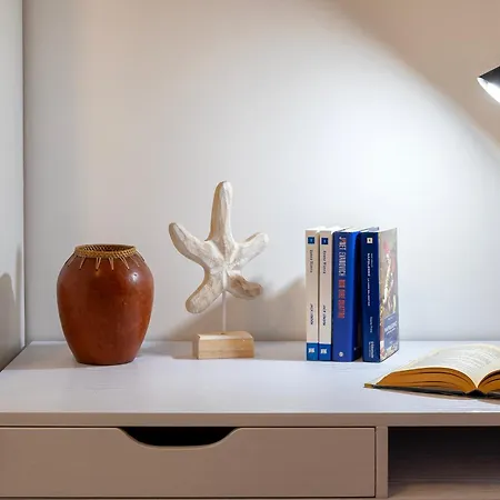 Luxury House Center Porto Torres
