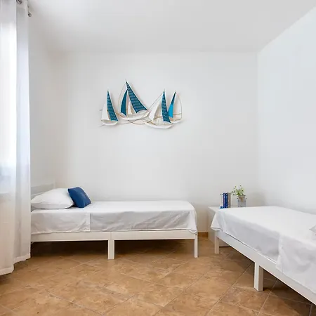 Lejlighed Luxury House Center Porto Torres